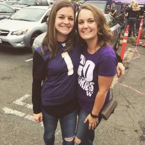 Meet your Posher, Allie